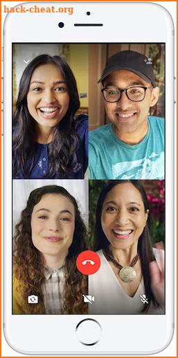 Guide For FaceTime Free Video Chat screenshot