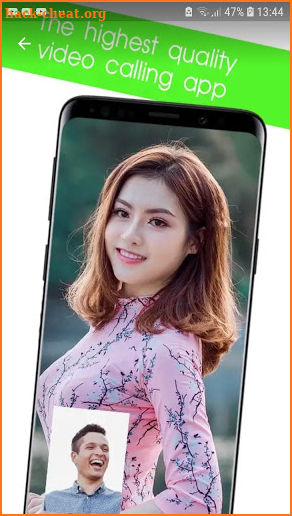 Guide For FaceTime Video Call 2019 screenshot