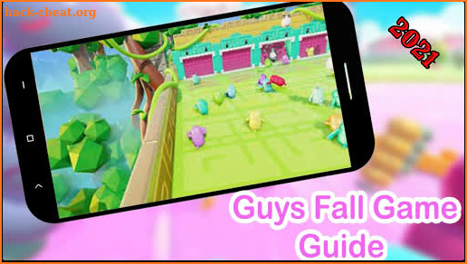 Guide for Fall Guys 2021 screenshot