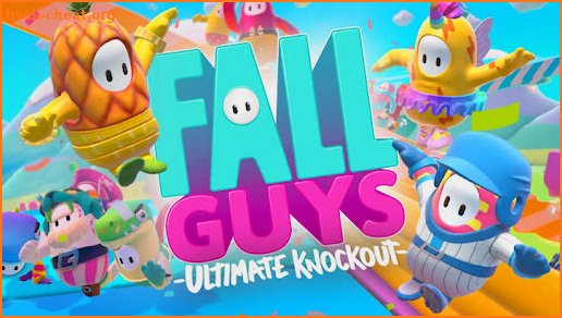 Guide for Fall Guys Ultimate screenshot