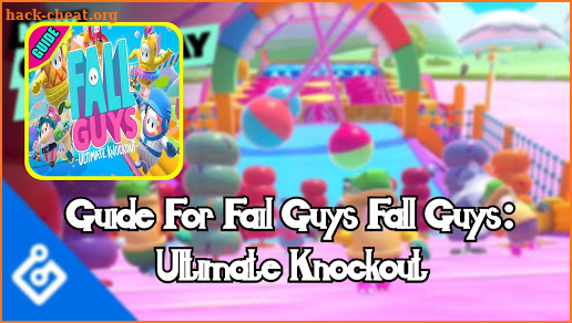 Guide For fall guys ultimate knockout 2020 screenshot