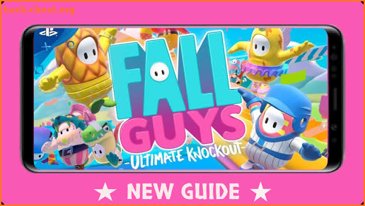 Guide for Fall Guys: Ultimate Knockout 2022 screenshot