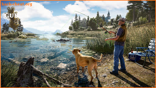 Guide for Far Cry 5 screenshot