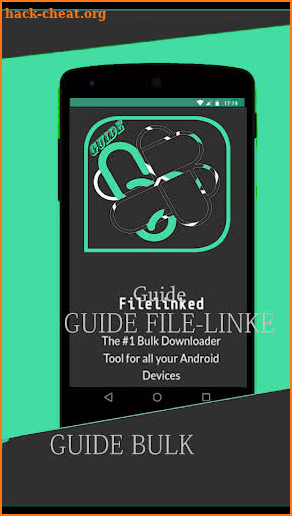 Guide For FileLinked Codes Premium 2020 Pro screenshot