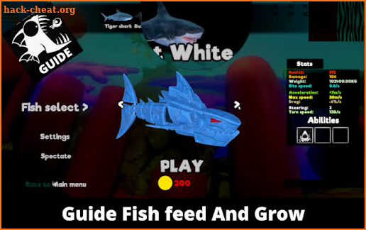 Guide For Fish feed And Grow 2021 Walkthrough Tips screenshot