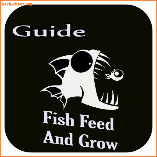 Guide For Fish Feed And Grow App screenshot