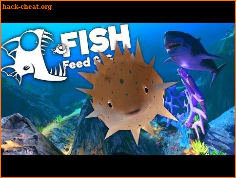 how to mod fish feed and grow