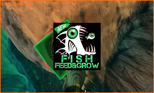 Guide for fish growing & feeding Fish screenshot