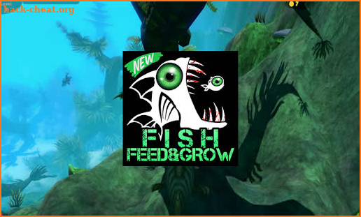 Guide for fish growing & feeding Fish screenshot