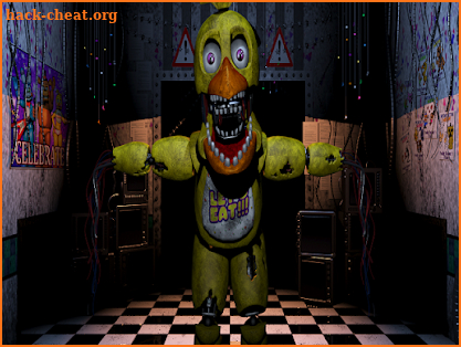 Guide for Five Nights at Freddy's 2 screenshot