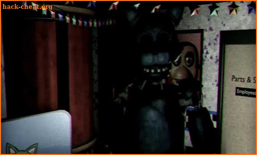 Guide For  FNAC Five Nights at Candy's screenshot