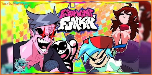 Guide For FNF & Friday Night Funkin screenshot