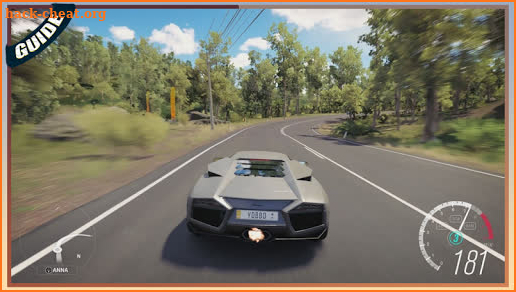 Guide For Forza Horizon screenshot