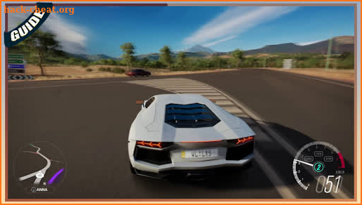 Guide For Forza Horizon screenshot