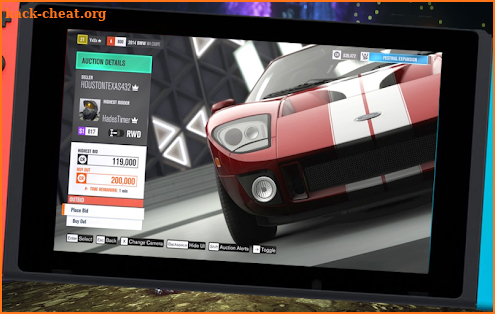 Guide for Forza Horizon 3 screenshot