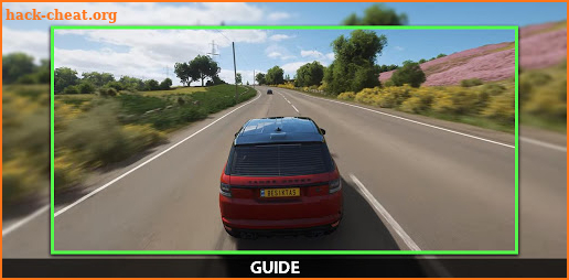 Guide For Forza Horizon 4 : Walkthrough screenshot