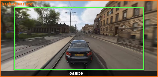 Guide For Forza Horizon 4 : Walkthrough screenshot