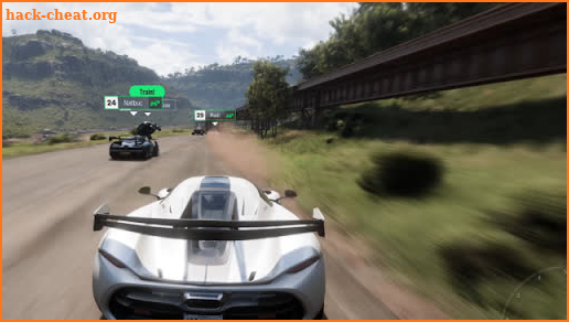 Guide For Forza Horizon 5 Tips screenshot