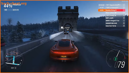 Guide for Forza Horizon four 2021 screenshot