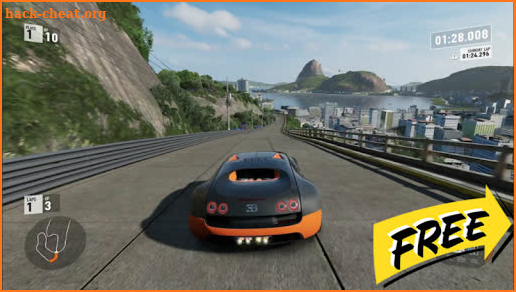 Guide For Forza Horizon Game Walkthrough screenshot