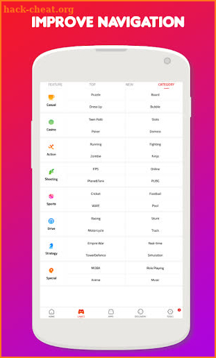 Guide for free 9app Mobile Market screenshot