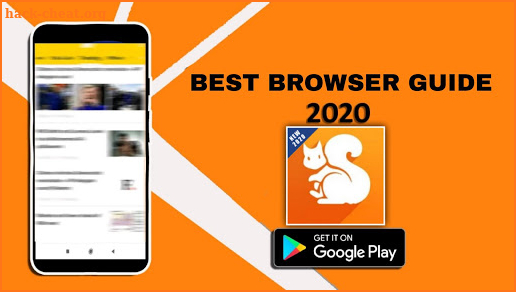 Guide For Free And Secure Browser 2020 screenshot