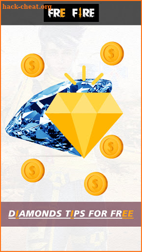 Guide for Free Diamonds screenshot