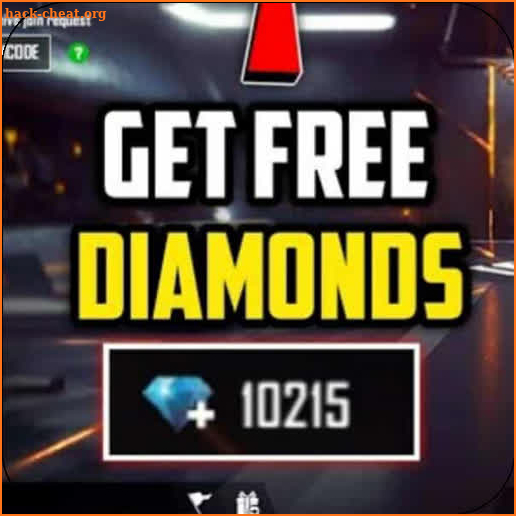 Guide for Free Diamonds Daily : 2021 screenshot
