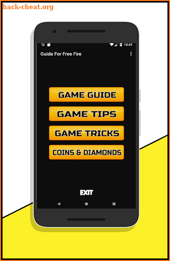 Guide For Free Fire screenshot