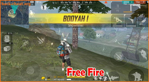 Guide for free-Fire 2020 screenshot