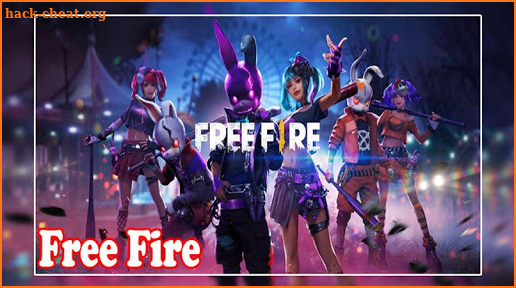 Guide for free-Fire 2020 Free screenshot
