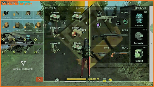 Guide For Free Fire Battleground New screenshot