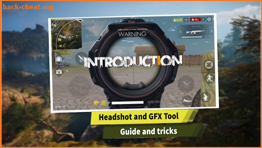 Guide for Free -Fire Game Guide & Tips™ screenshot