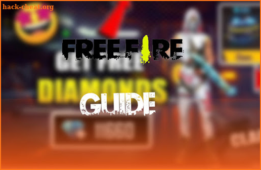 Guide For Free Fire Pro Player FF 2021 screenshot