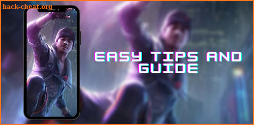 Guide For Free Fire Pro Player Tips screenshot