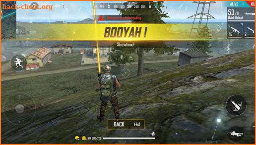 Guide For Free Fire Unofficial Tips screenshot