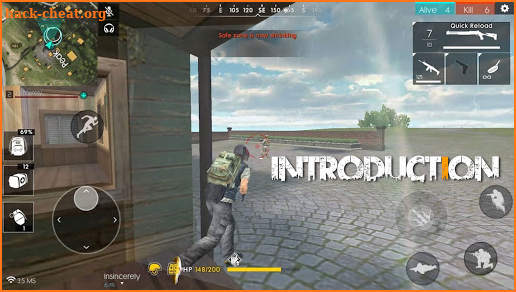 Guide For Free Fire Unofficial Tips screenshot