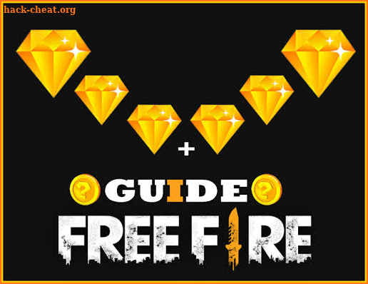 Guide for free-Free : Diamonds & Coins tips 2020 screenshot