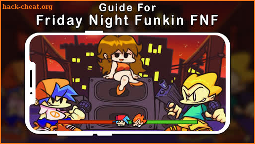 Guide for Friday Night Funkin FNF screenshot