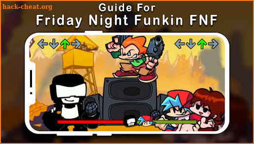 Guide for Friday Night Funkin FNF screenshot