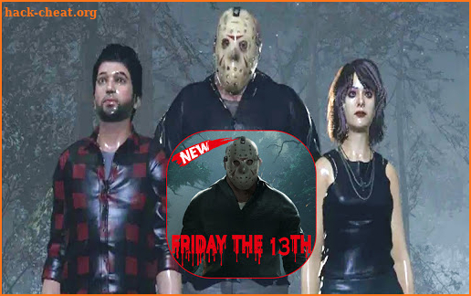 Guide For Friday The 13th Game 2021 screenshot