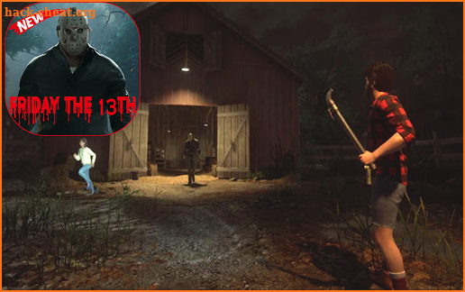 Guide For Friday The 13th Game 2021 screenshot