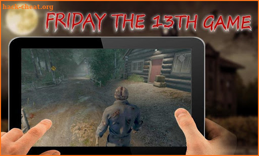 Guide For Friday The 13th Game : Hints screenshot