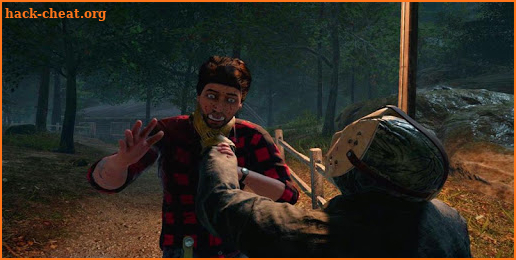 Guide For Friday The 13th Game : Tips screenshot