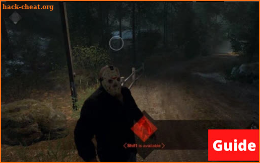 Guide For Friday The 13th Game Walkthrough 2021 screenshot