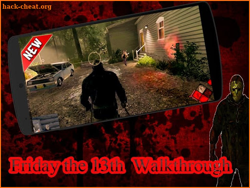 Guide For Friday The 13th Game Walkthrough 2k19 screenshot
