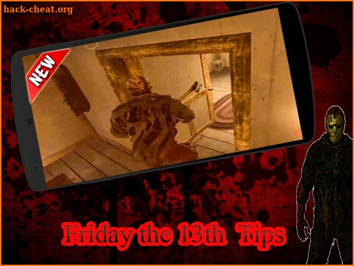 Guide For Friday The 13th Game Walkthrough 2k19 screenshot