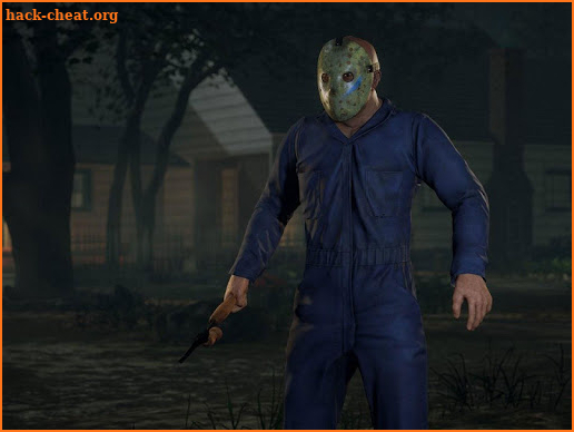 Guide For Friday The 13th Game Walkthrough 2k20 screenshot