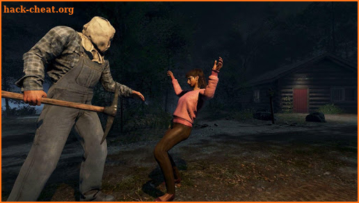 Guide For Friday The 13th Games screenshot