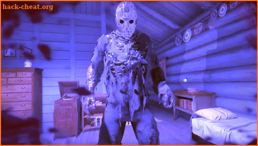 Guide For Friday The 13th: New Gameplay screenshot
